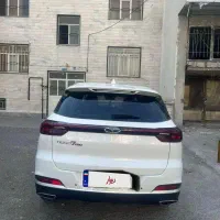 تیگو ۷ پرو پرمیوم صفر  سفید مدل ۱۴۰۴