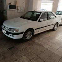 پژو پارس tu5 مدل ۹۶