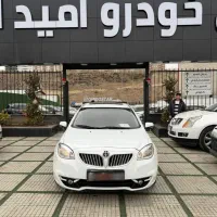 برلیانس H330 اتومات