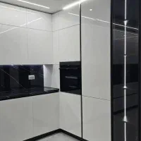 اجرا و طراحی تخصصی کابینت و کمد دیواری|مصالح و تجهیزات ساختمان|شیراز, قدوسی شرقی|دیوار