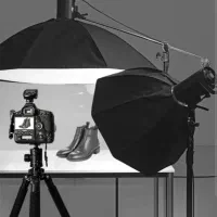 عکاسی تبلیغاتی حرفه ای (هدیه و رایگان)