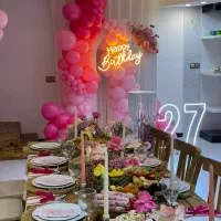 اجاره روزانه ویلا(تولد)