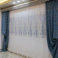 سلطنتی|پرده، رانر، رومیزی|ارومیه, |دیوار