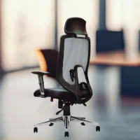 صندلی تنفسی کامل طبی