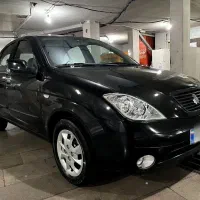 تیبا2 مدل ۹۶