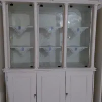 کمد و بوفه|بوفه، ویترین، کنسول|بیرجند, |دیوار