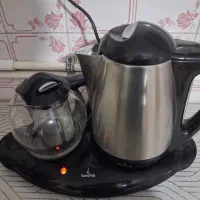 چای ساز