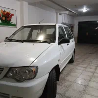 پراید ۱۱۱ ۹۴