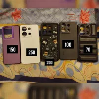 قاب گوشی ردمی نوت 13