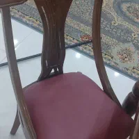 فروش میز غذاخوری چوب راش۶نفره و ۴ نفره