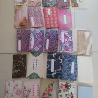 پاکت سکه  ۳۴ عدد