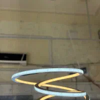 تخفیف لوستر مدرن|لوستر و چراغ آویز|سقز, |دیوار