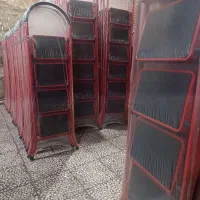 تولید نردبان(تحویل درب کارخانه)