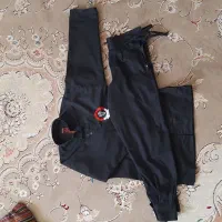 لباس و تجهیزات کونگ فو