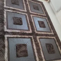 فروش فرش فانتزی به علت جایجایی