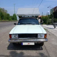 پیکان وانت دوگانه نقد و اقساط معاوضه