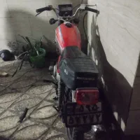 موتور هندا مدل 87