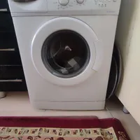 ماشین لباسشویی بکو
