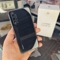 هوآوی Nova 5T حافظه ۱۲۸ گیگ رم ۸