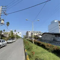 بلوار کریمی *مشارکت* ۸۸۰متر بر۲۸