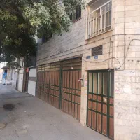 ساختمان ۳ طبقه ۱ واحدی به صورت یکجا نیمه مبله|اجارهٔ آپارتمان|تهران, آهنگ|دیوار