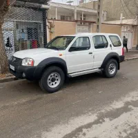 رونیز ۸۸ سفید|خودرو سواری و وانت|شهریار, شهرک امیریه|دیوار