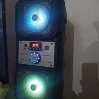 اسپیکر KTS|صوتی و تصویری|سرپل ذهاب, |دیوار