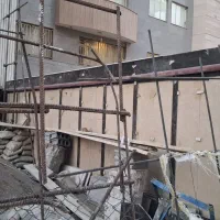 مدیریت پیمان و پیمانکاری ساختمان|خدمات پیشه و مهارت|مشهد, دانشجو|دیوار