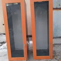 ویترین دیواری