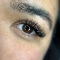 تخفیف ویژه اکستنشن مژه|خدمات آرایشگری و زیبایی|گرگان, |دیوار