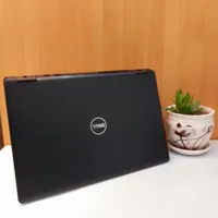 لپ تاپ DELL نسل هفت i7 7820HQ مدل 5580|رایانه همراه|سنندج, |دیوار