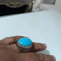 انگشتر نقره|جواهرات|مریوان, |دیوار