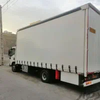 حمل و نقل اثاثیه منزل