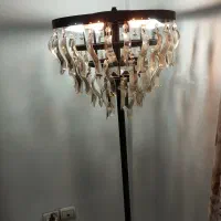 ساعت ایستاده و اباژور