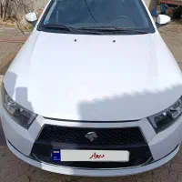 دنا پلاس اتوماتیک 1402