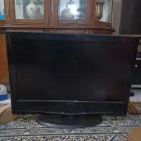 تلویزیون 32اینچ|تلویزیون و پروژکتور|تهران, شهرک نفت|دیوار