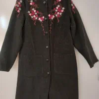 کاپشن ومانتو پاییزه|لباس|دوگنبدان, |دیوار