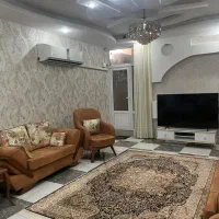 ۹۰متر/طبقه دوم/ترابری|فروش آپارتمان|اهواز, کوی ترابری|دیوار