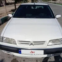 زانتیا 2000 مدل 89