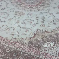 فرش ۱۲متری نونو|فرش|شیراز, فرهنگ شهر|دیوار