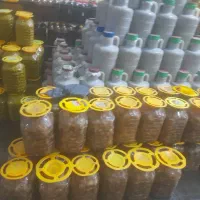 انواع ترشیجات وسرکه|خوردنی و آشامیدنی|قم, کلهری|دیوار