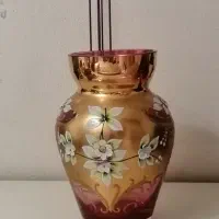 گلدان اگرمن