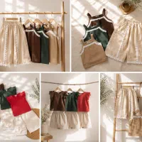 تولید تاپ و شرتک بچه گانه
