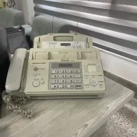 فکس پاناسونیک