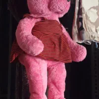 یک چمدان پراز عروسک های خارجی اسباب بازی وکتونی|اسباببازی|فردیس, طالقانی|دیوار