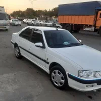 پژو پارس tu5 مدل ۹۸|خودرو سواری و وانت|پاکدشت, خاتون آباد|دیوار