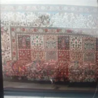 فروش قالی ۵متری دست باف