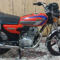 موتور سیکلت پرواز ۴۰۳