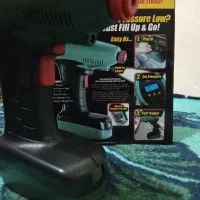 کمپرسور بادی