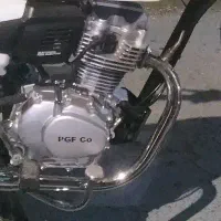 موتور هندا 404